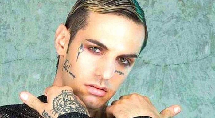 Sanremo: Achille Lauro pronto a cambiare ruolo