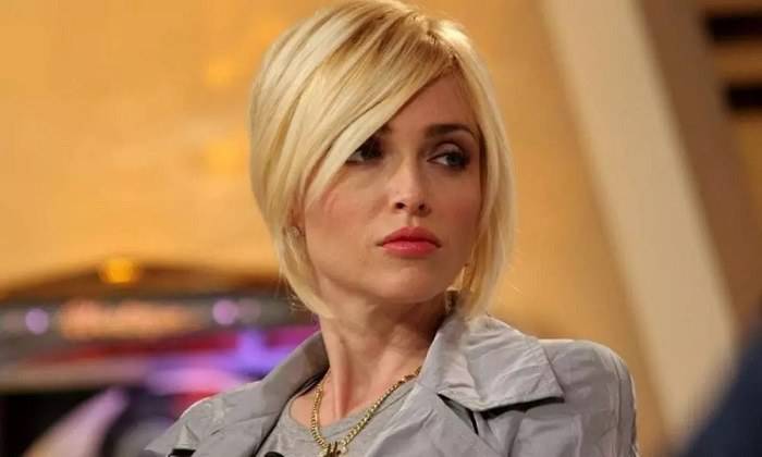 Paola Barale parla dei sue due ex, Gianni Sperti e Raz Degan