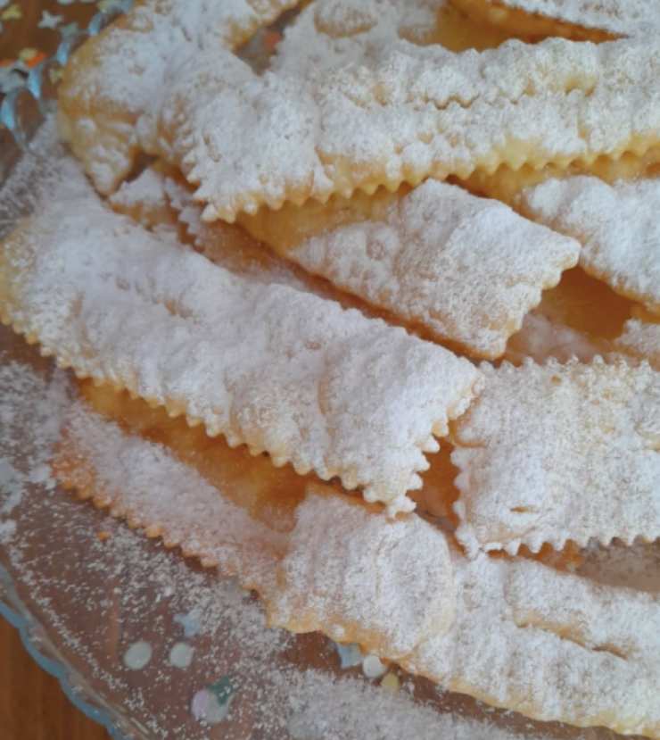 Chiacchiere