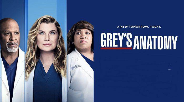 Grey's Anatomy 18: bloccate le riprese 