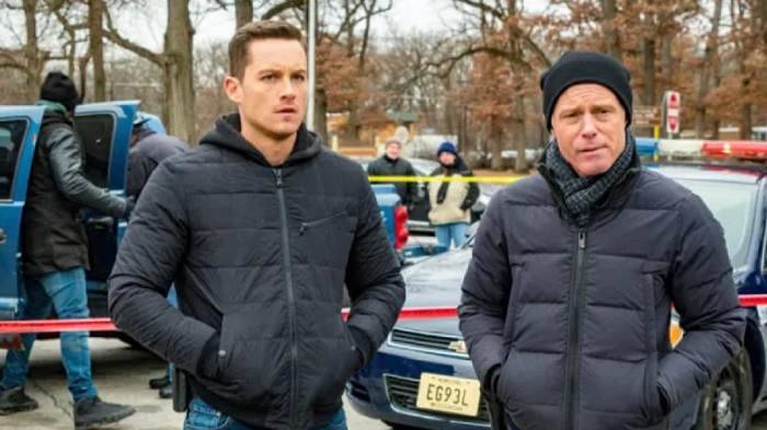 Chicago PD 9: Halstead e Voight guideranno l’Intelligence?