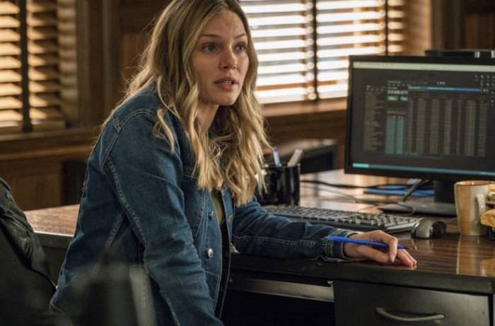 Chicago PD 9: anticipazioni 13° puntata