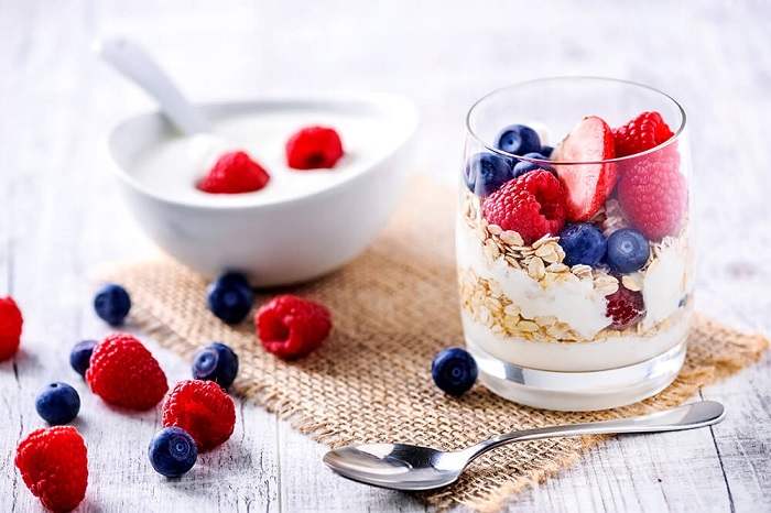 A che ora bisogna fare la colazione? E cosa mangiare?