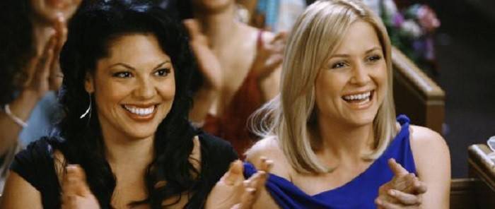 Grey’s Anatomy: Callie e Arizona potrebbero tornare nella 19° stagione