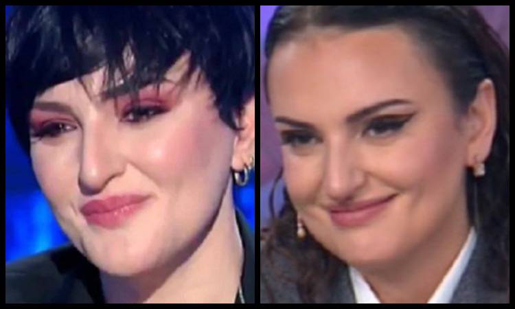 Amici 21: il ritorno dell'insegnante che nessuno si aspettava