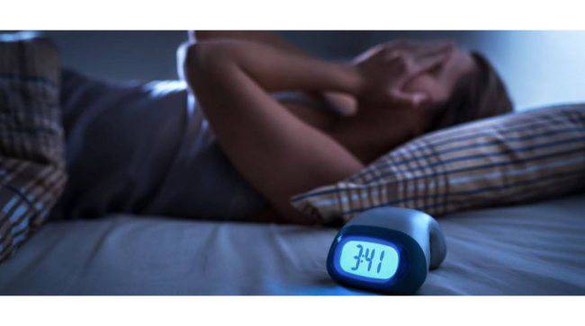 Diabete: ti svegli la notte a quest'ora? è un segnale