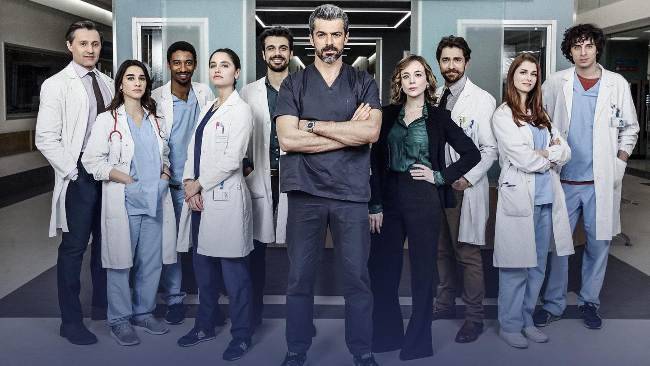 Doc 2: Argentero dichiarazione shock su Fanti e sulla decisione presa