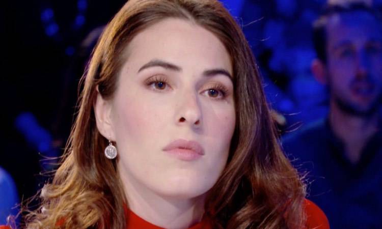 Diana Del Bufalo: triste per quello che è successo, parla finalmente lei