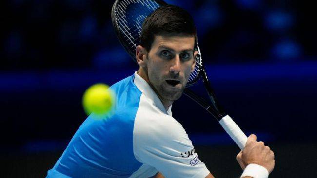 Djokovic: la casa a Marbella è una villa da sogno, eccola