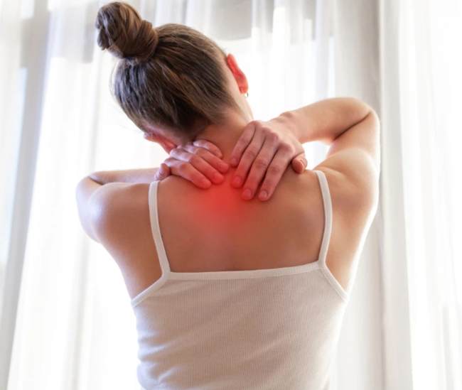Fibromyalgia: how to cure it naturally and quickly