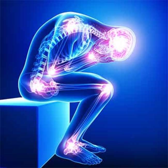 Fibromyalgia: how to cure it naturally and quickly
