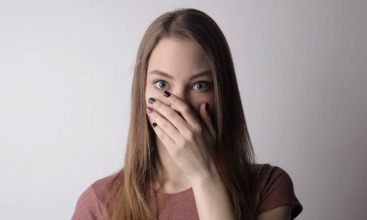 Test, cosa vedi per primo? Ecco quello che rivela della tua personalità