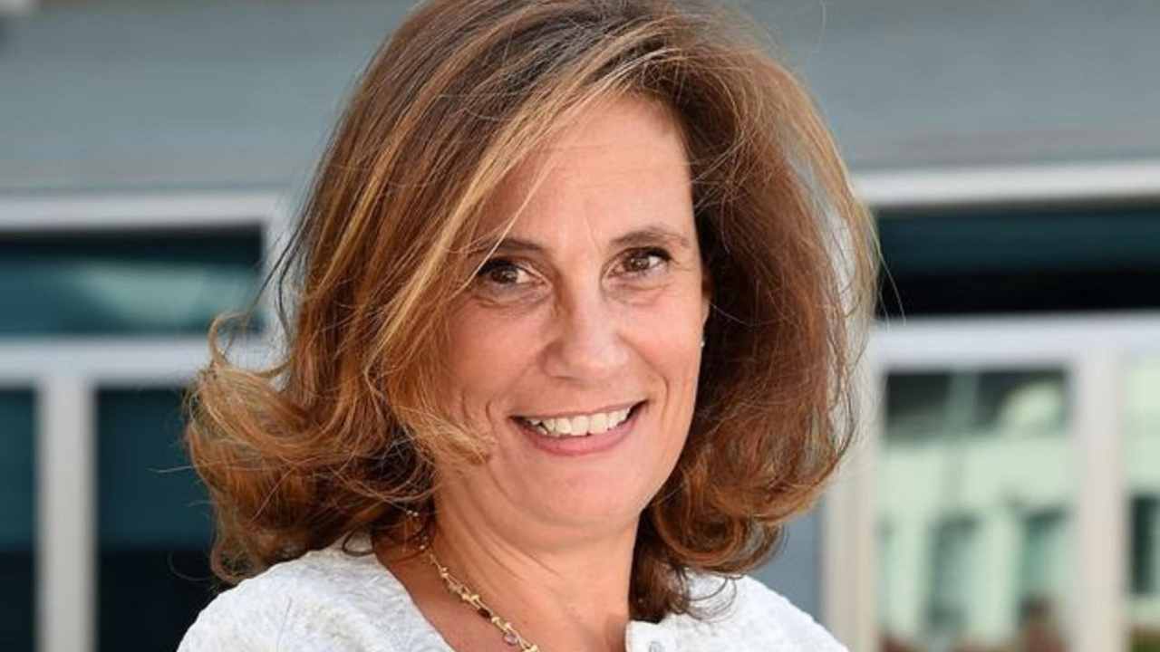 Ilaria Capua (Facebook)