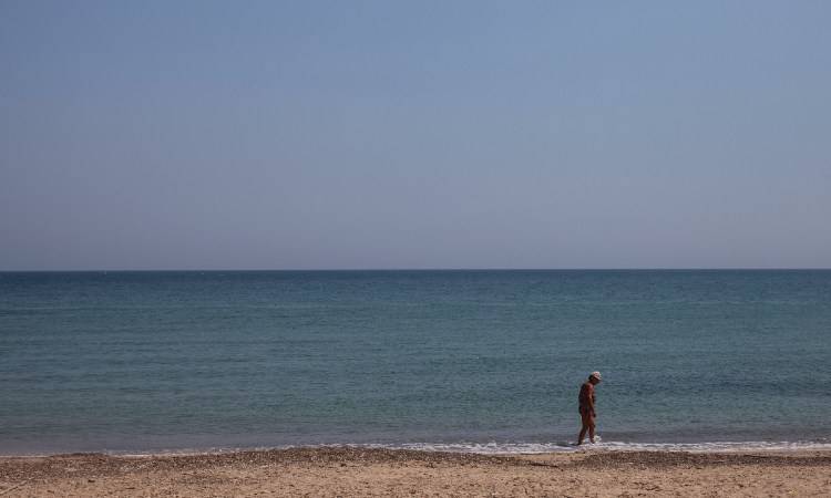 Spiaggia