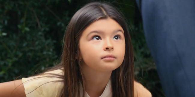 Love is in the air: Serkan decide di non riconoscere Kiraz