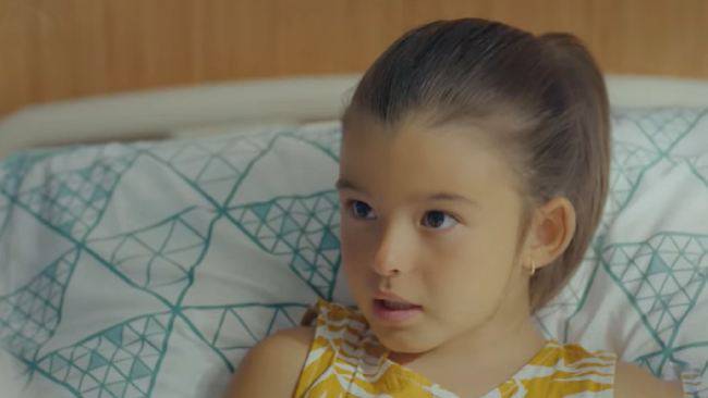 Love is in the air shock: Kiraz finisce in ospedale