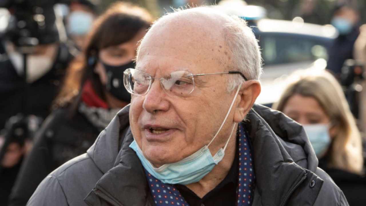 Massimo Galli