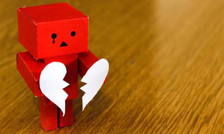 Oroscopo, scopriamo i 3 segni più sfortunati in amore