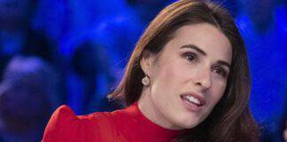Diana Del Bufalo: triste per quello che è successo, parla finalmente lei