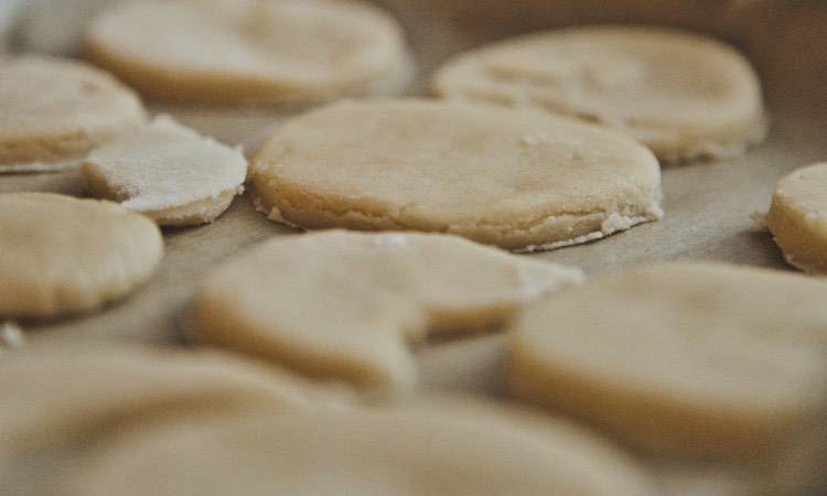 Test, quale biscotto preferisci? Ecco cosa rivela su di te
