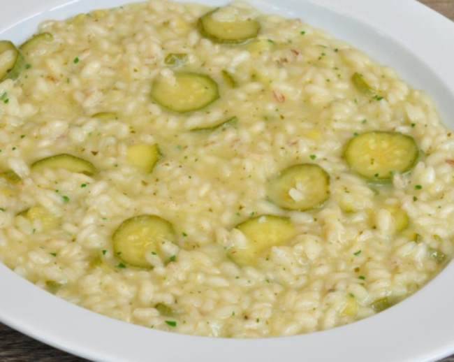 Perdere peso: una ricetta di un primo piatto gustoso e sanissimo
