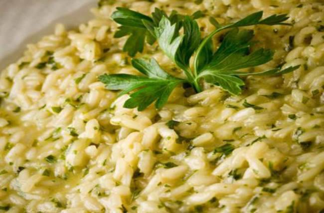 Perdere peso: una ricetta di un primo piatto gustoso e sanissimo
