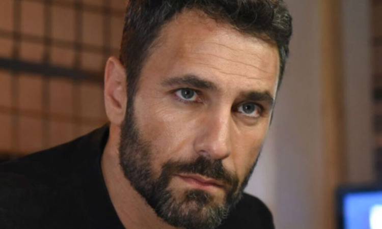 Raoul Bova a processo: ecco il motivo e cosa rischia