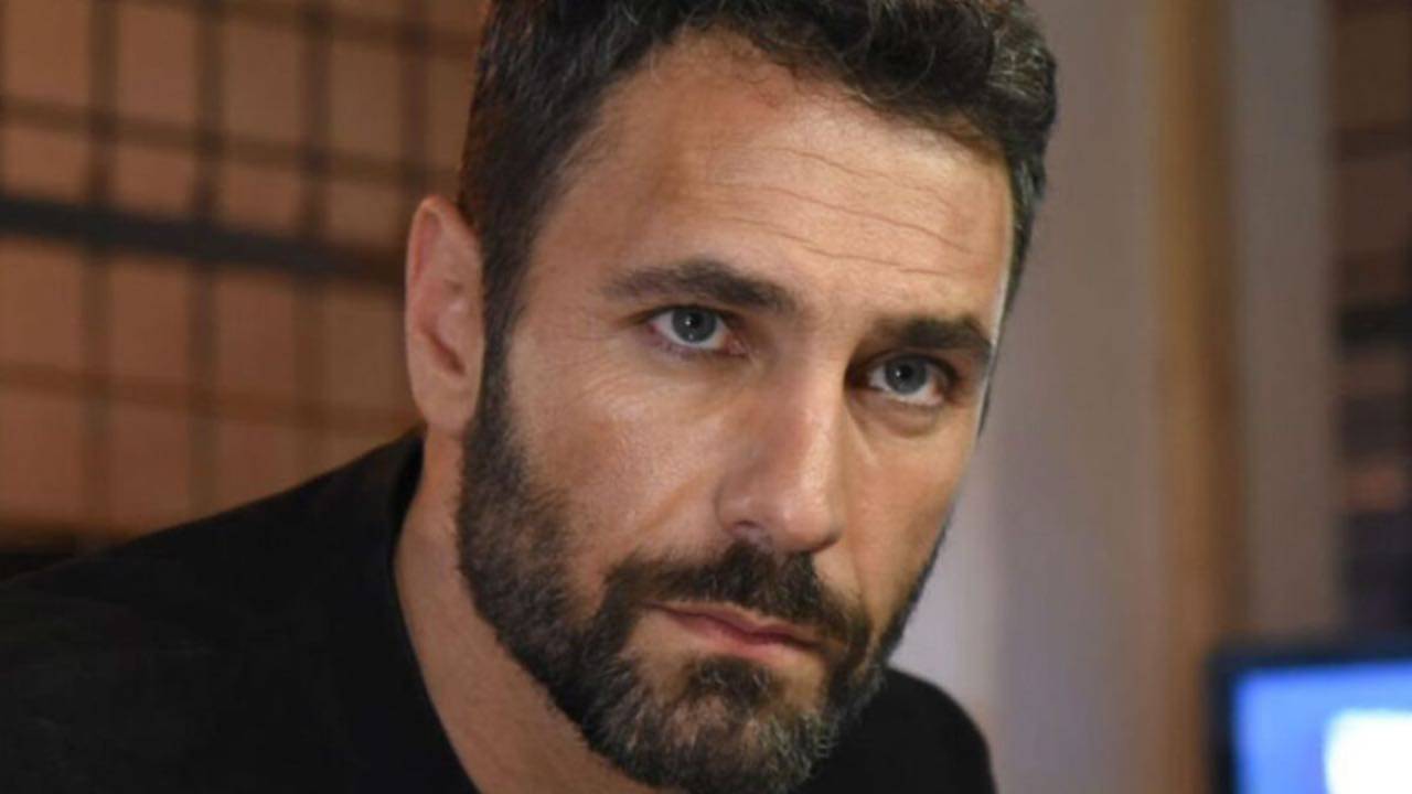 Raoul Bova a processo: ecco il motivo e cosa rischia