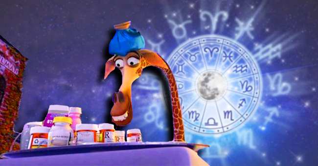 Segni zodiacali: ecco i segni più ipocondriaci di tutti