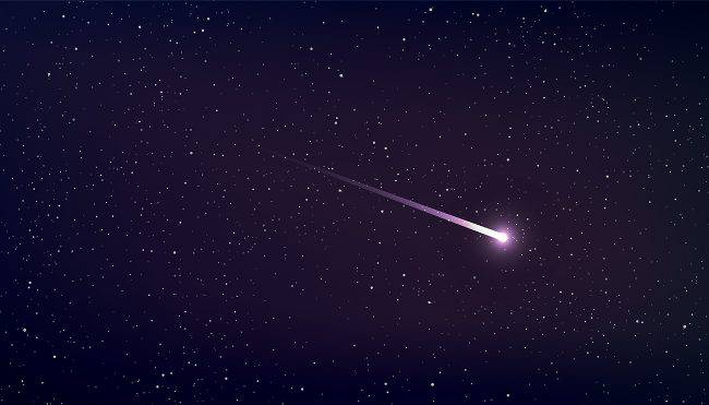 Stelle Cadenti: Possiamo vederle in questi giorni, ecco dove e come