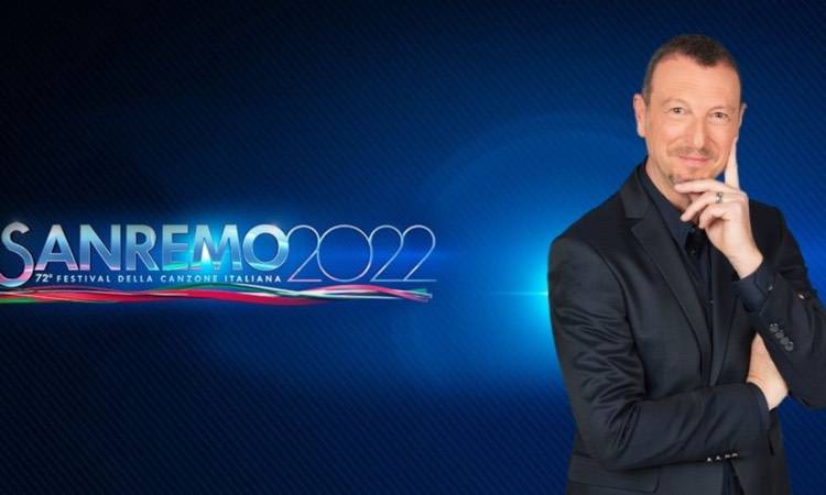 Sanremo 2022: rivelato un dettaglio in anteprima