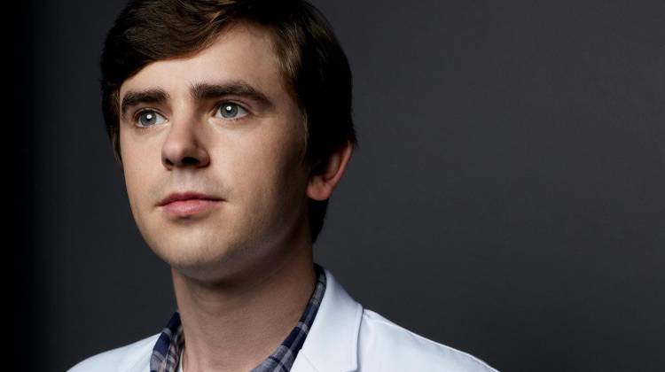 The Good Doctor 5: il protagonista fa un'anticipazione shock