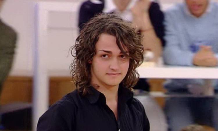 Valerio Scanu shock: ecco cosa fa oggi