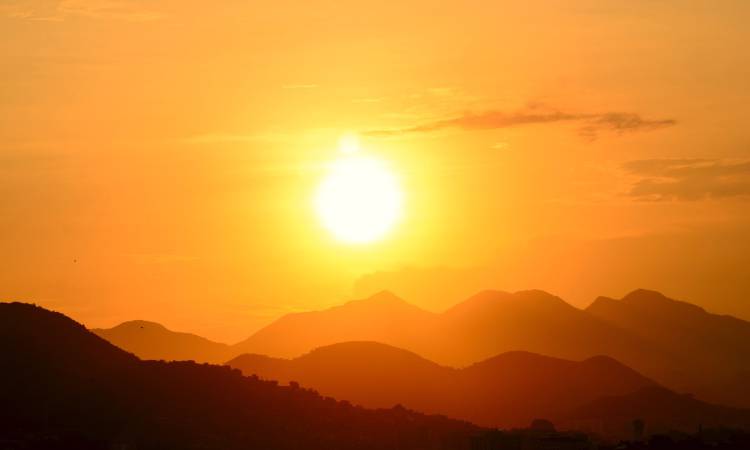 Test scegli un sole ecco come sei veramente