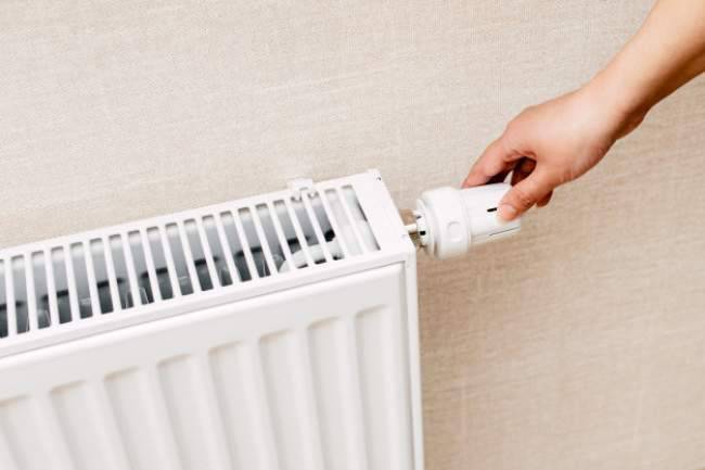 Termosifoni: Ecco la spia che indica se non funzionano!