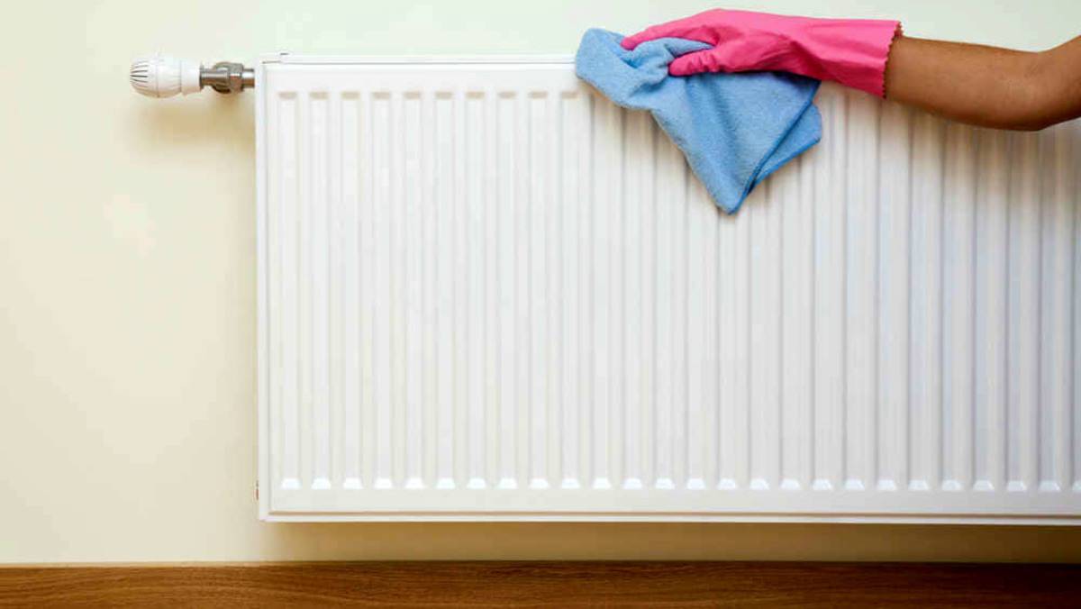 Termosifoni: Ecco la spia che indica se non funzionano!