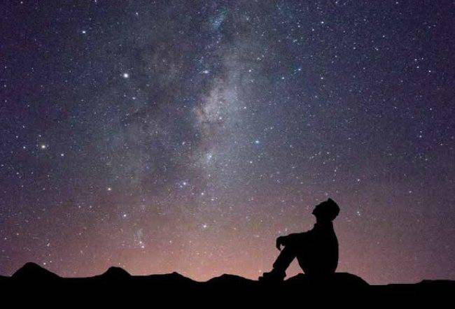 Test visivo: Scopri qualcosa di nuovo veramente su di te