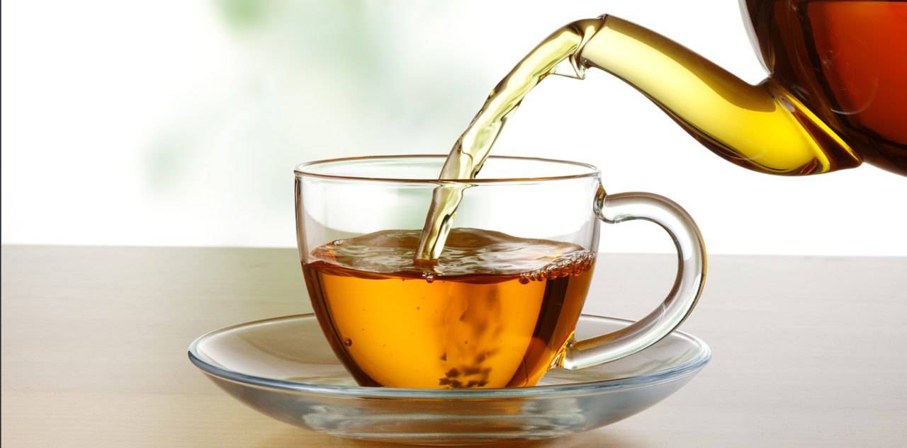 Tisana per il fegato: Ecco come depurarlo in modo naturale