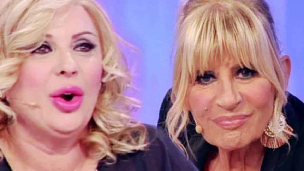 Uomini e Donne: Gemma viene messa alle strette da Tina