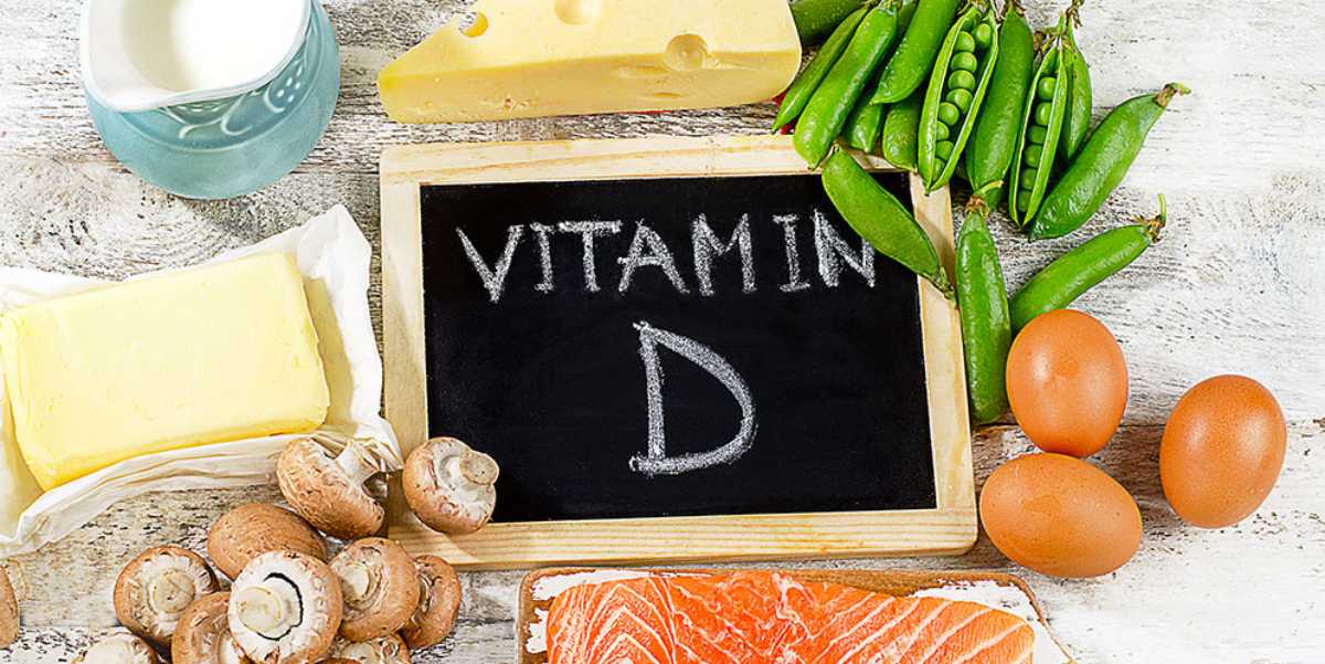 Vitamina D: hai questi sintomi? Puoi avere una mancanza