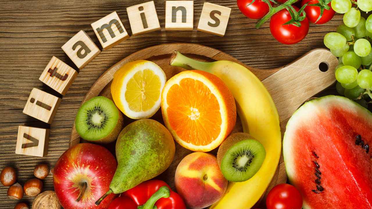 Vitamine: 4 segni che il tuo corpo ti invia e non devi sottovalutare