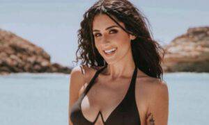 Valentina Vignali sexy