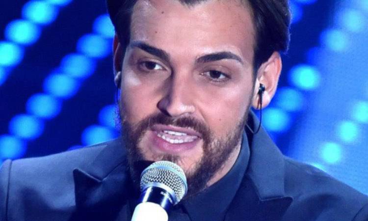 Valerio Scanu shock: ecco cosa fa oggi