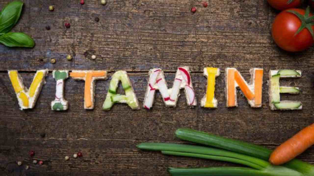 Vitamine: come combattere le carenze con il cibo