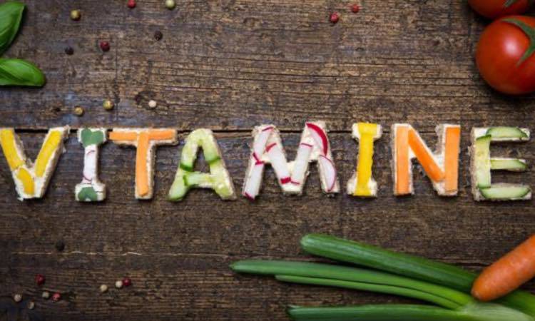 Vitamine: come combattere le carenze con il cibo
