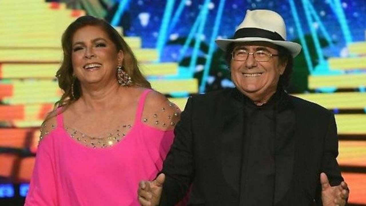 al bano romina pace