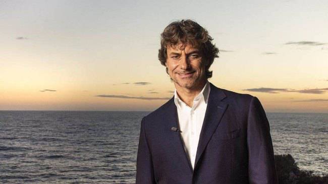 l'eredità prima serata ospiti