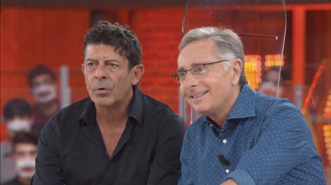 avanti un altro pure di sera ospiti