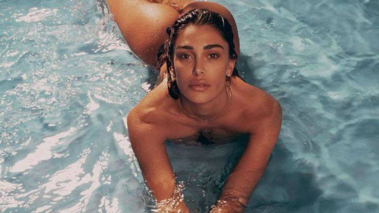 belen bollino rosso