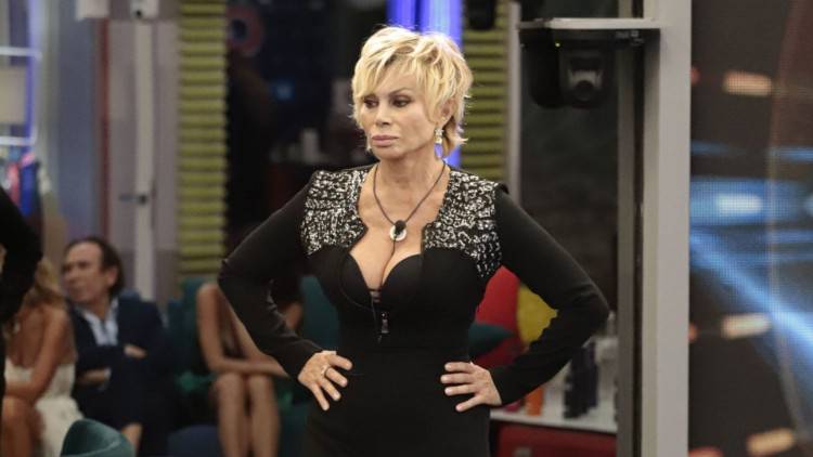 Carmen Russo: ecco la cifra guadagnata al GfVip (Rumors)